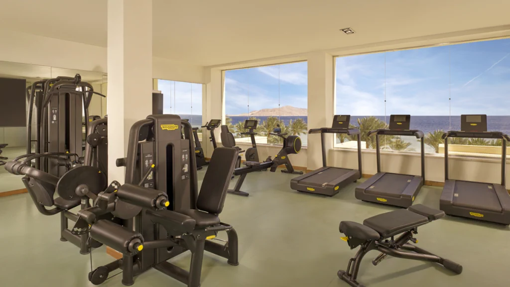 الفندق "كورال سي إمبريال" كورال سي سينساتوري - شرم الشيخ